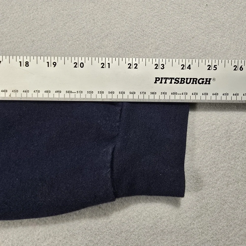 Old Navy quarter zip